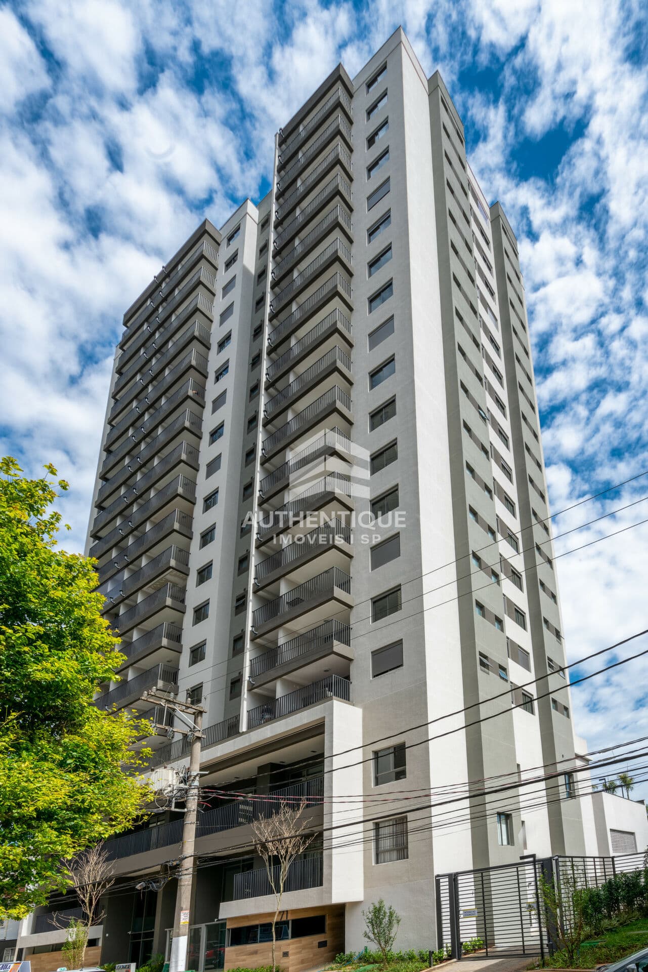 Apartamento à venda em São Paulo/SP