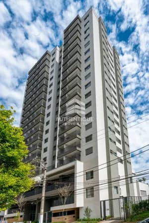 Apartamento à venda em São Paulo/SP