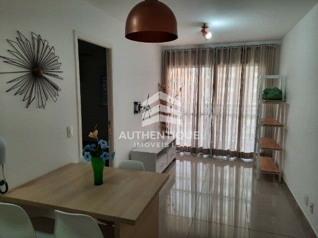 Apartamento em São Paulo - Consolação