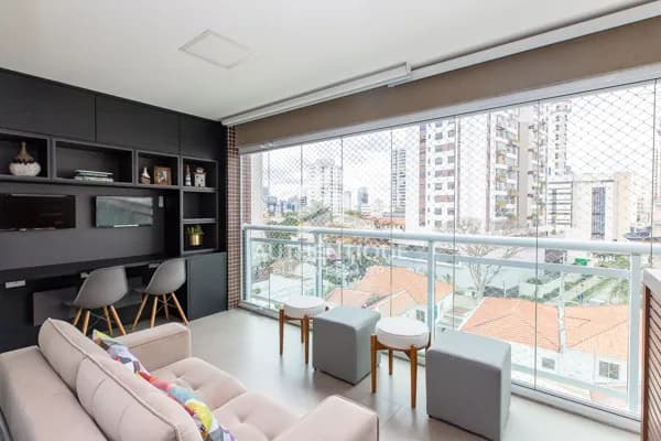 Apartamento à venda em São Paulo/SP