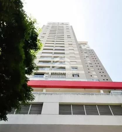 Apartamento em São Paulo - Campo Belo