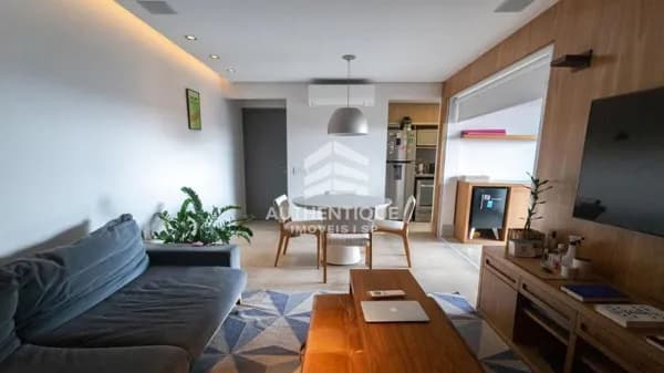 Apartamento à venda em São Paulo/SP