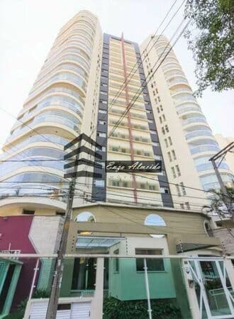 Apartamento à venda em São Paulo/SP
