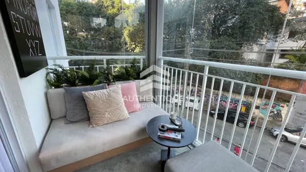 Apartamento à venda em São Paulo/SP