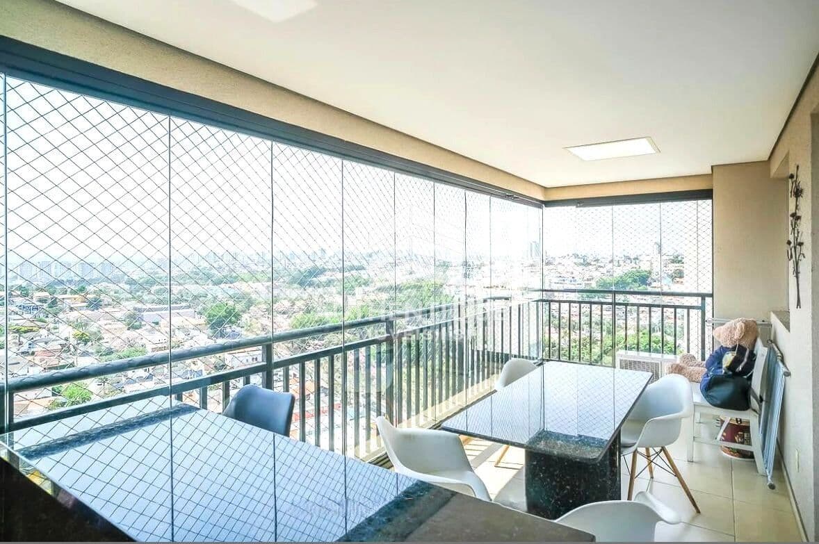 Apartamento em São Caetano do Sul à venda