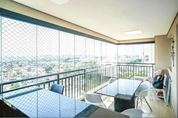 Apartamento em São Caetano do Sul à venda
