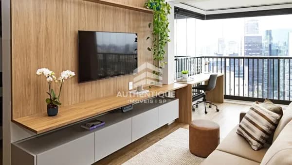 Apartamento à venda em São Paulo/SP