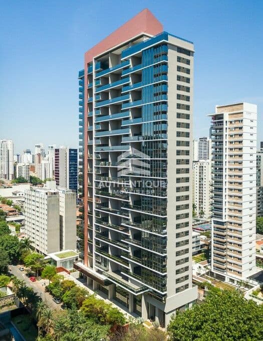 Apartamento à venda em São Paulo/SP