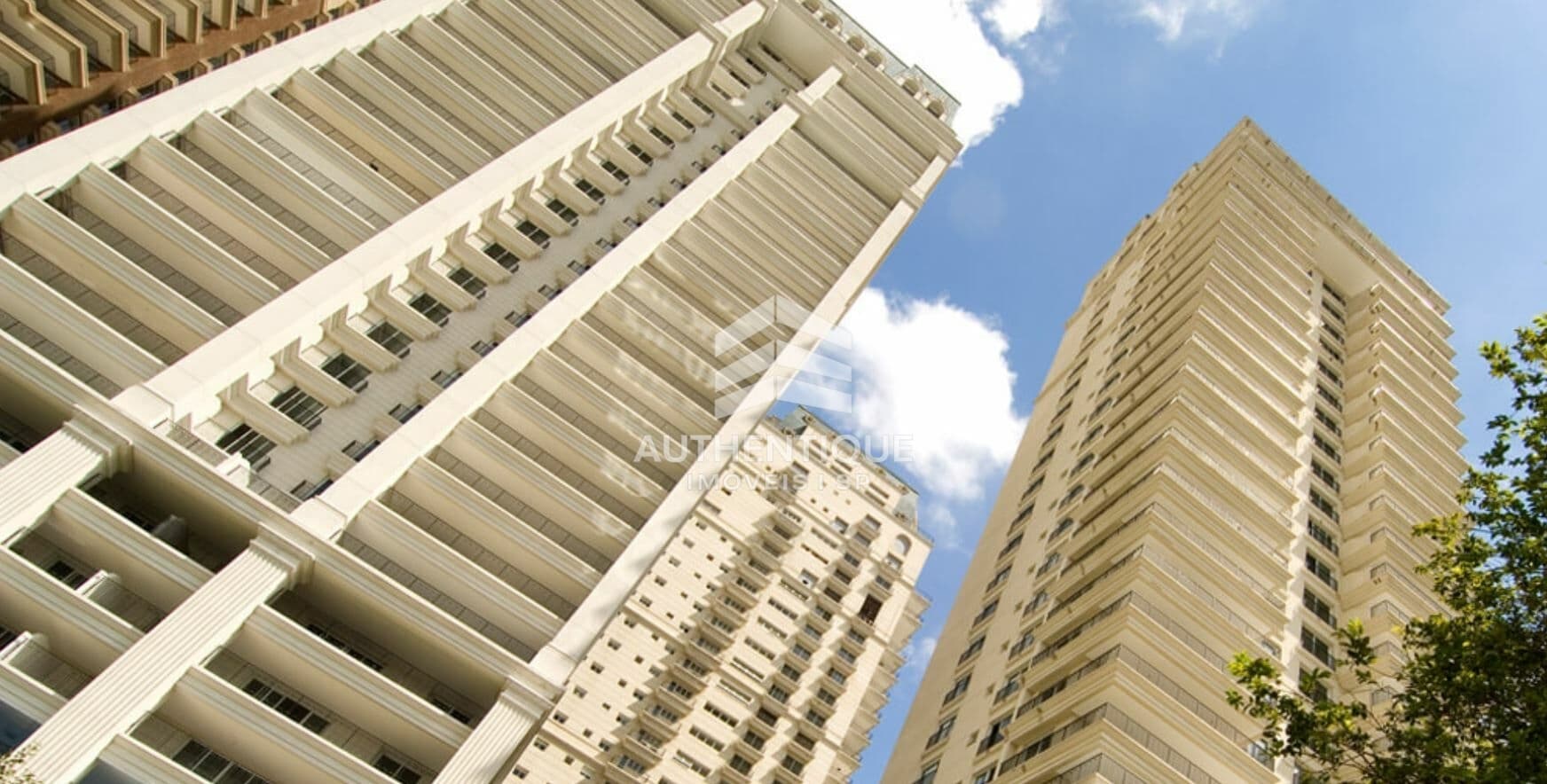 Apartamento no bairro Cidade Jardim à venda