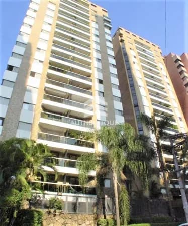 Apartamento à venda em São Paulo/SP