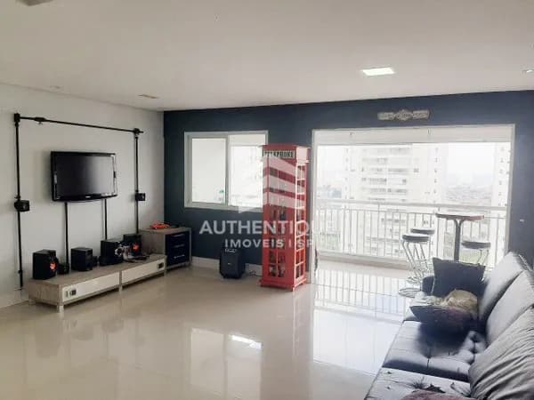 Apartamento à venda em São Bernardo do Campo/SP