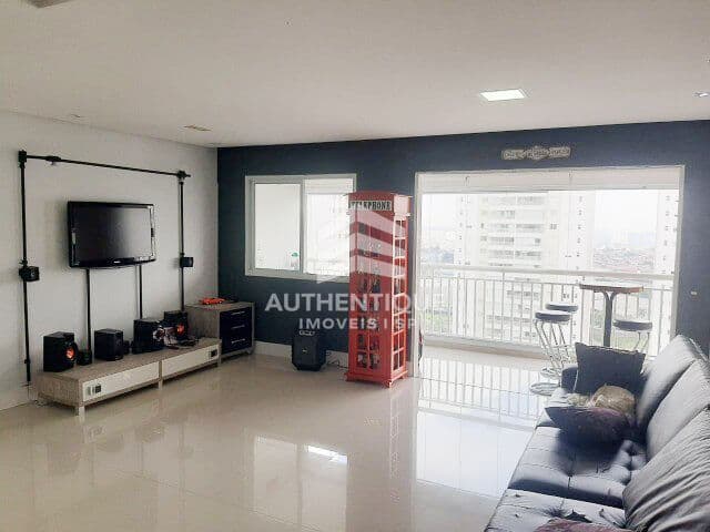 Apartamento à venda em São Bernardo do Campo/SP