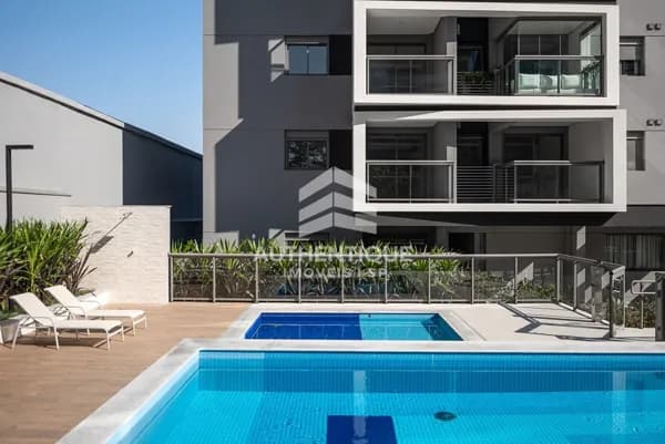 Apartamento à venda em São Paulo/SP