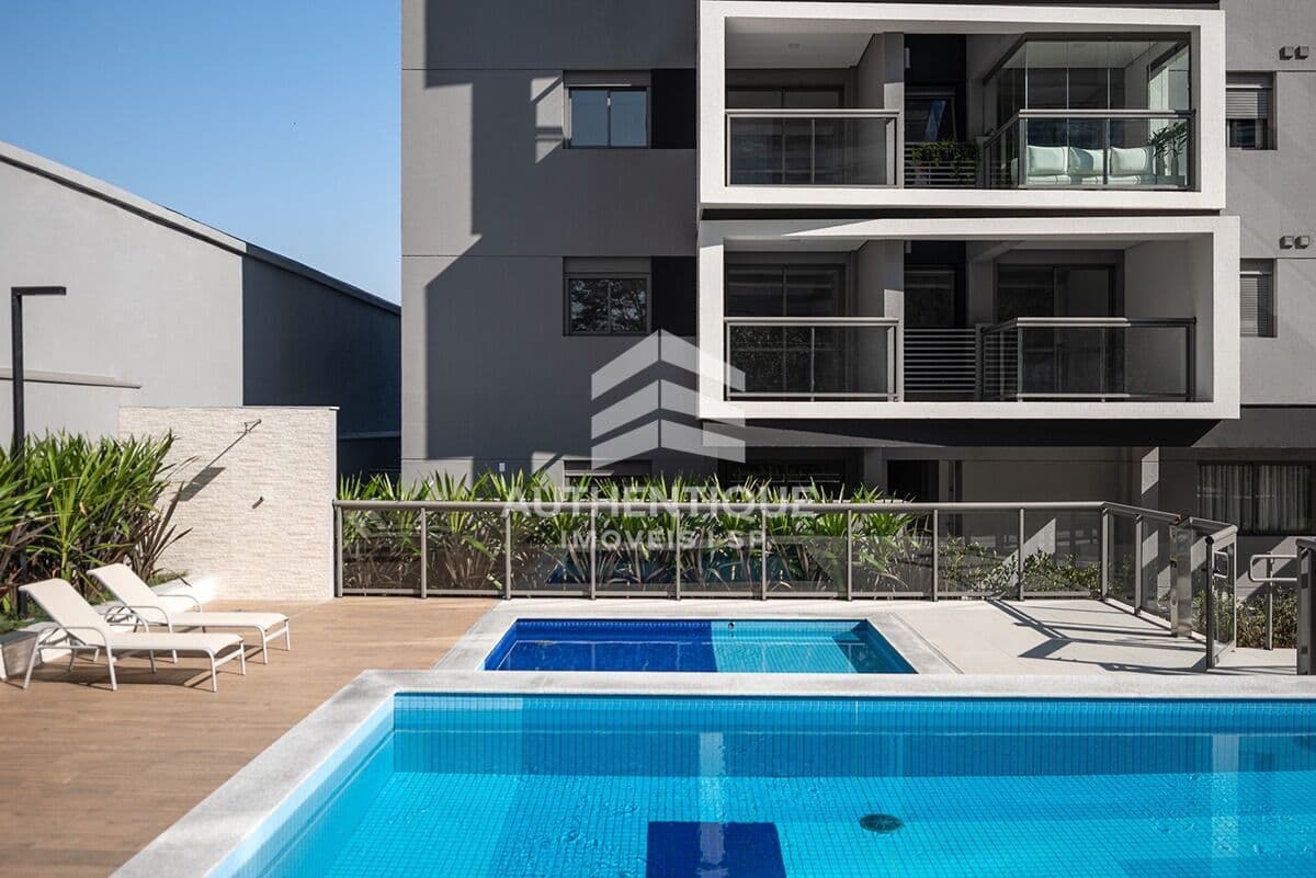Apartamento à venda em São Paulo/SP