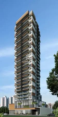 Apartamento em São Paulo - Brooklin