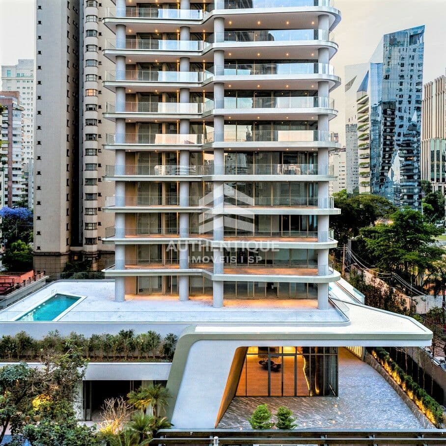 Apartamento à venda em São Paulo/SP