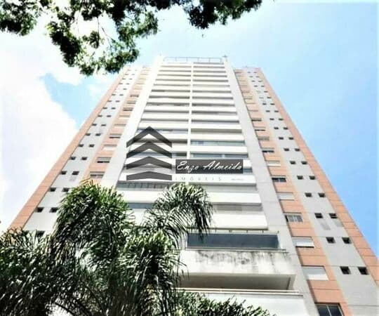 Apartamento à venda em São Paulo/SP