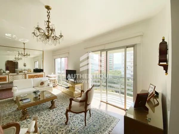 Apartamento no bairro Campo Belo à venda