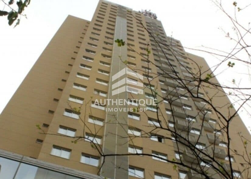 Apartamento em São Paulo - Vila Olímpia