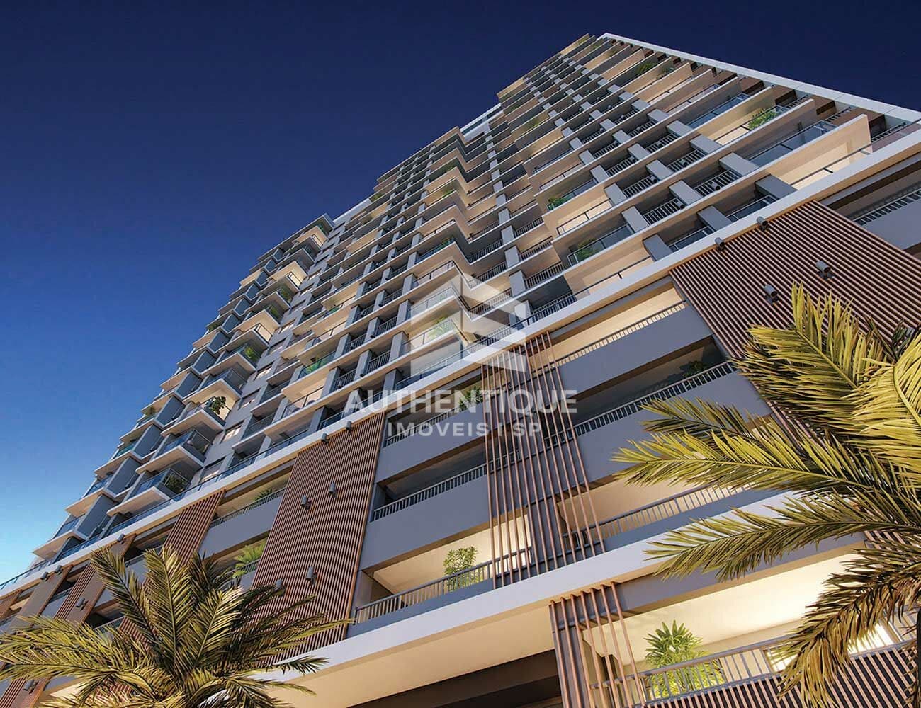 Apartamento em São Paulo - Vila Clementino
