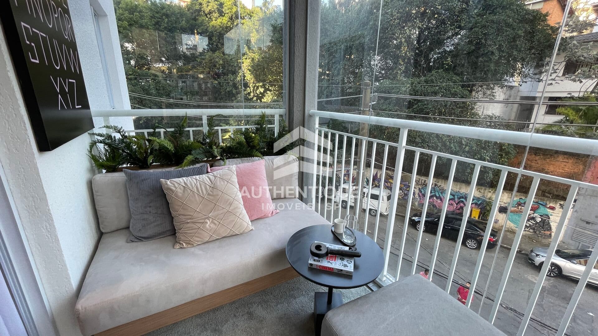 Apartamento à venda em São Paulo/SP