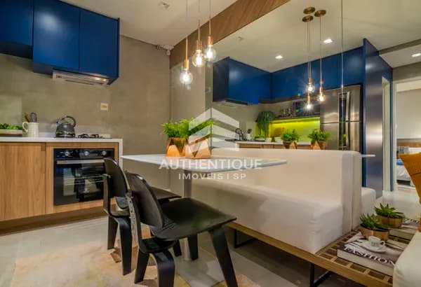 Apartamento à venda em São Paulo/SP