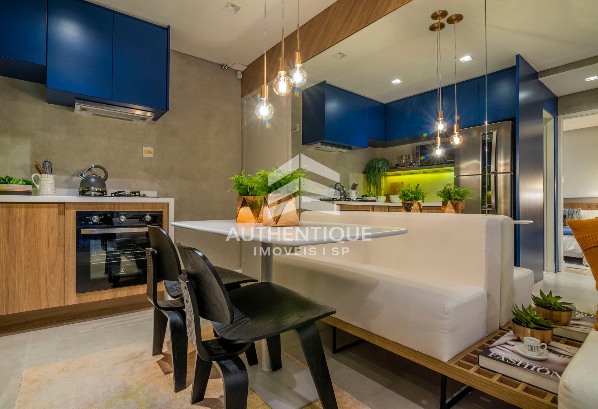 Apartamento à venda em São Paulo/SP
