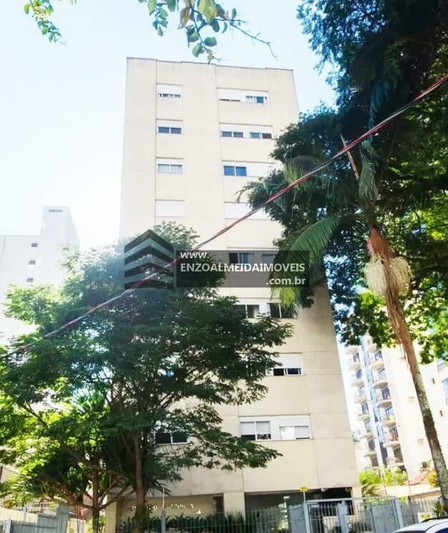 Apartamento à venda em São Paulo/SP