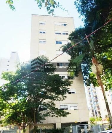 Apartamento à venda em São Paulo/SP