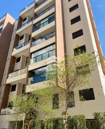 Apartamento em São Paulo - Jardim Guedala