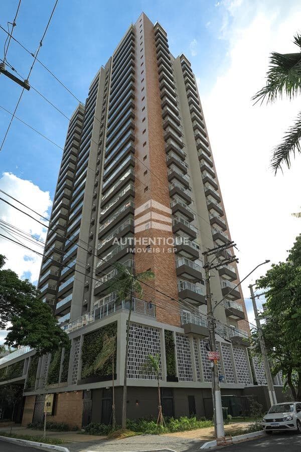 Apartamento à venda em São Paulo/SP