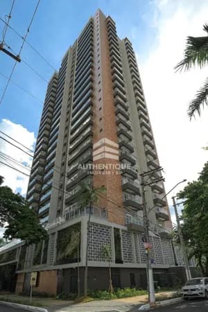 Apartamento à venda em São Paulo/SP