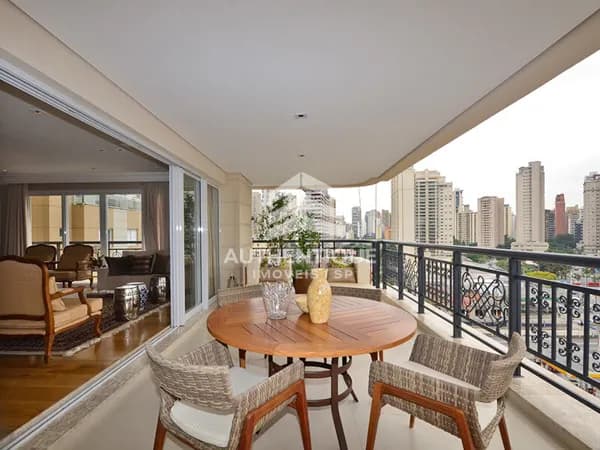 Apartamento à venda em São Paulo/SP