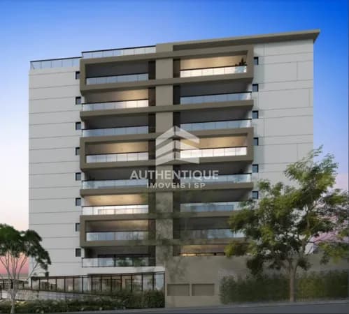 Apartamento à venda em São Paulo/SP