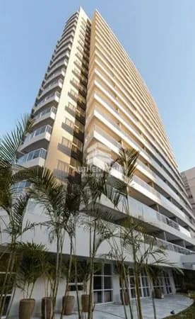 Apartamento em São Paulo - Vila Mariana
