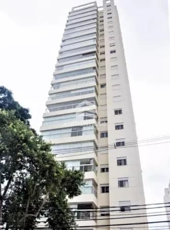 Apartamento à venda em São Paulo/SP