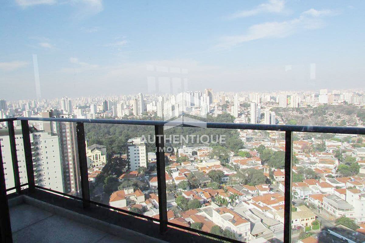 Apartamento à venda em São Paulo/SP