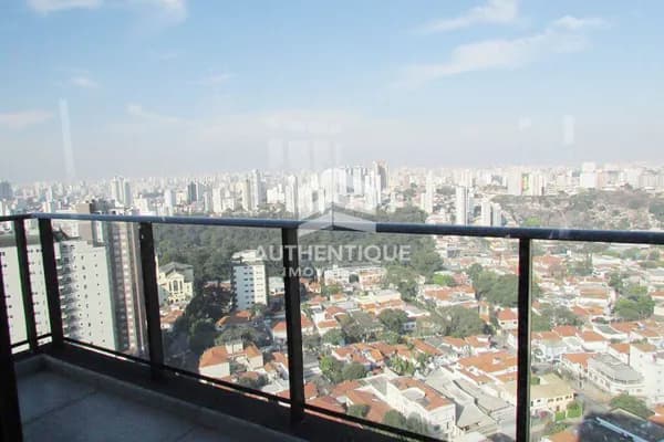 Apartamento à venda em São Paulo/SP