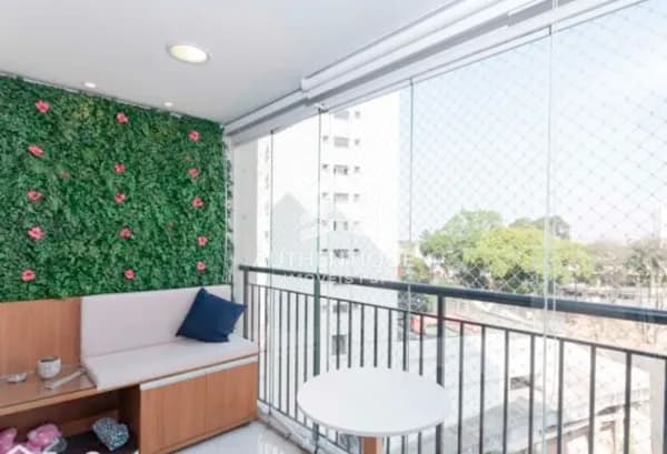 Apartamento à venda em São Paulo/SP