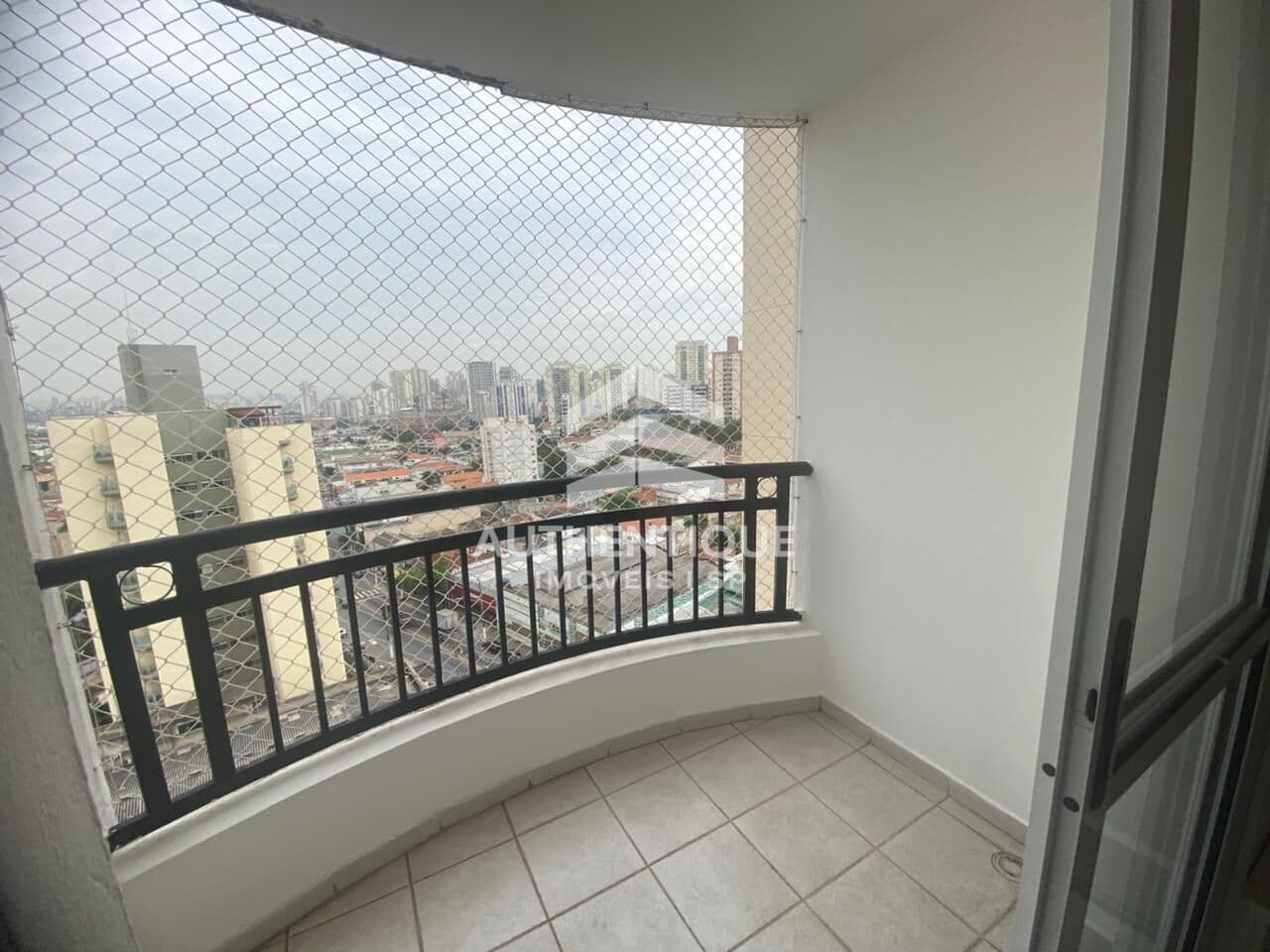 Apartamento em São Paulo - Vila Prudente