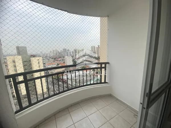 Apartamento em São Paulo - Vila Prudente