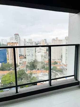 Apartamento à venda em São Paulo/SP