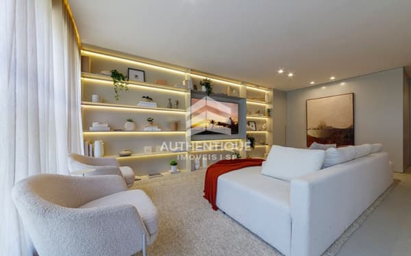 Apartamento em São Paulo - Vila Mariana