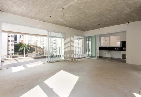 Apartamento à venda em São Paulo/SP