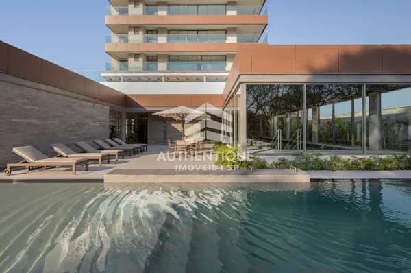 Apartamento à venda em São Paulo/SP
