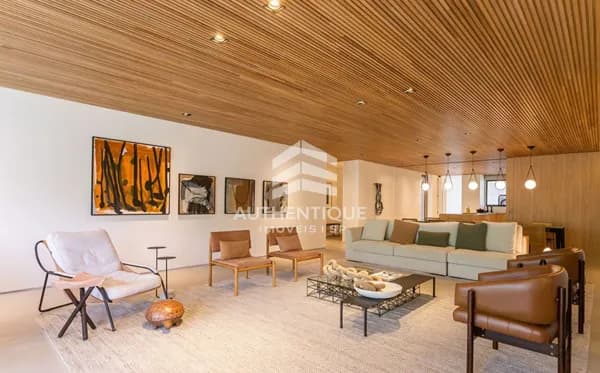 Apartamento em São Paulo - Vila Mariana