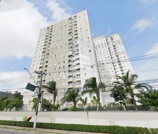 Apartamento em São Bernardo do Campo - Ferrazópolis