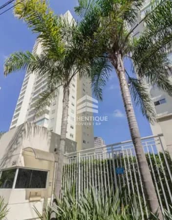 Apartamento em São Paulo - Liberdade