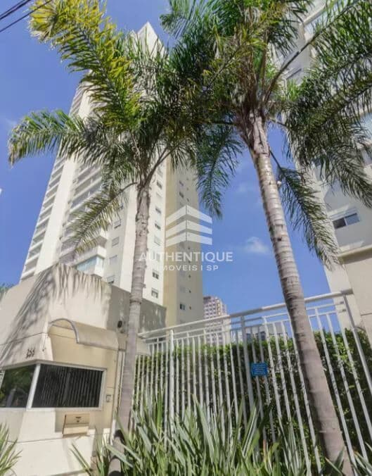 Apartamento em São Paulo - Liberdade