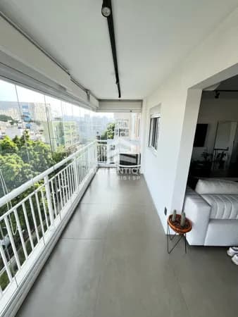 Apartamento no bairro Mooca à venda